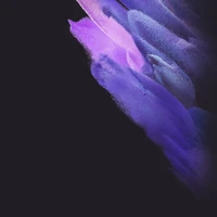 samsung galaxy, samsung, amoled, smartphone, purple wallpaper