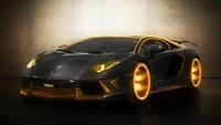 lamborghini aventador, lamborghini, carro, lamborghini veneno, carro esportivo