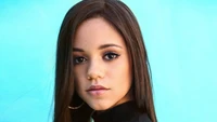 jenna ortega, american, actress, celebrity, girls