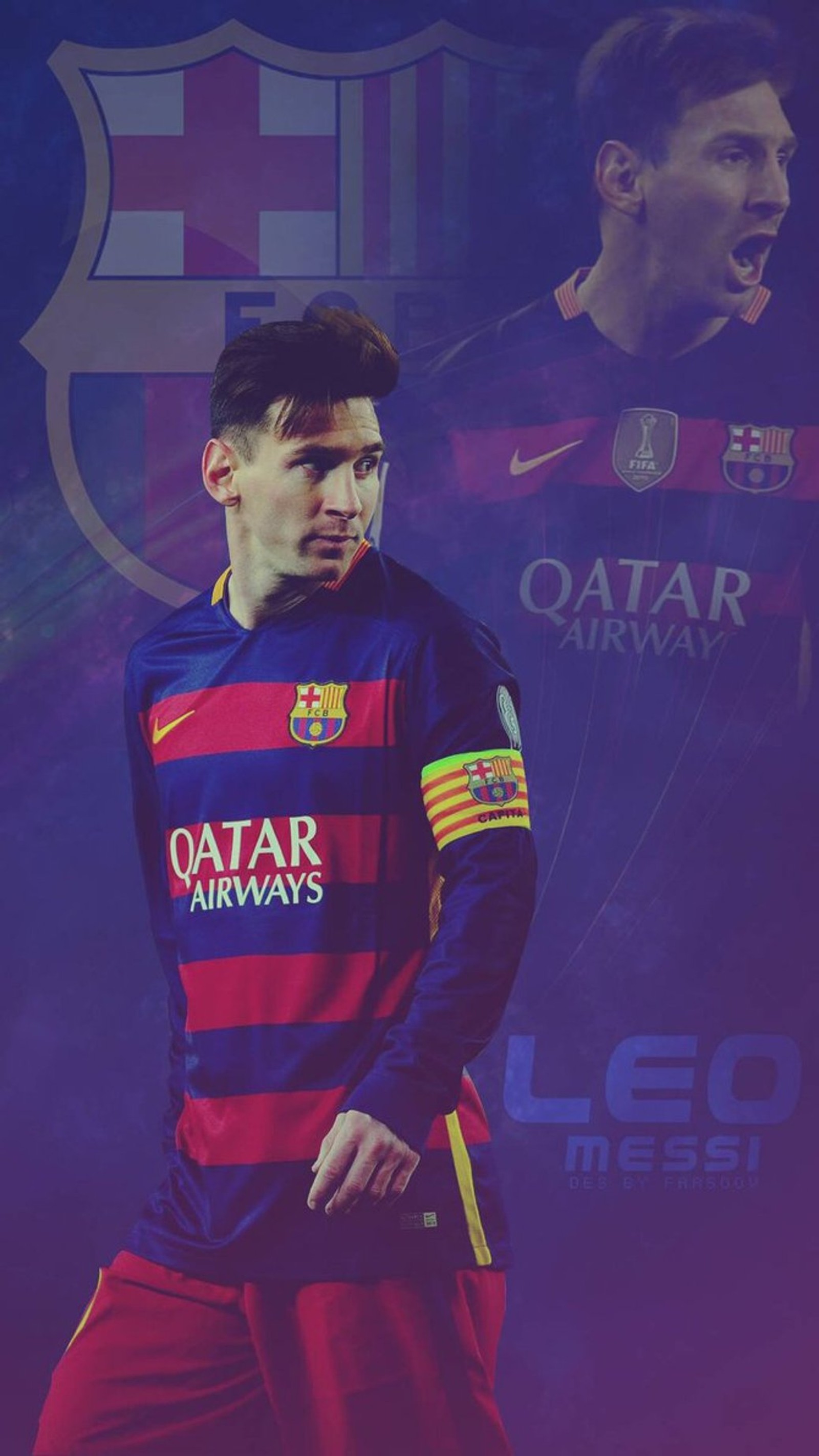 best, messi, player, sport Download Wallpaper