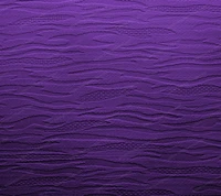 Textured Purple Background with Wavy Patterns