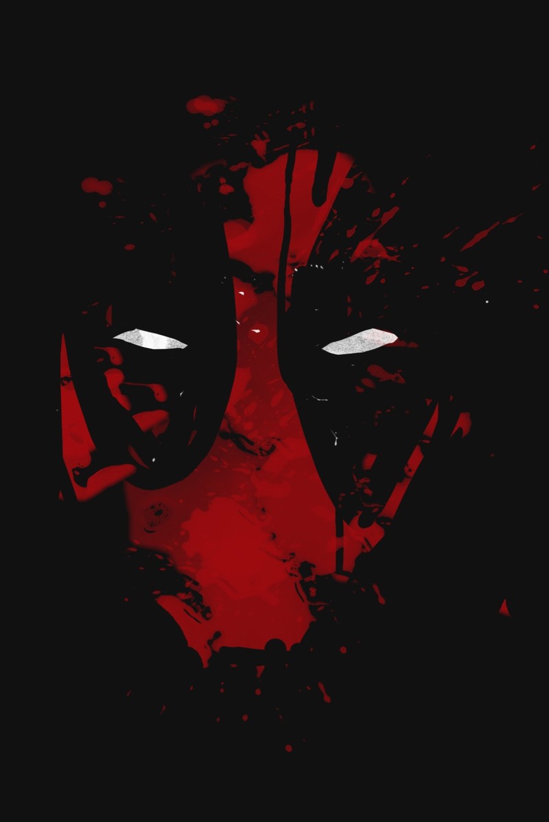 Обои deadpool hd wallpaper cave (d4, m6)