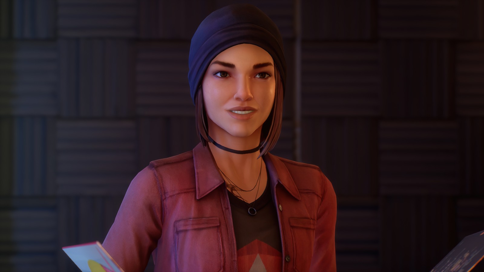 Lade life is strange true colors, videospiel Hintergrund herunter