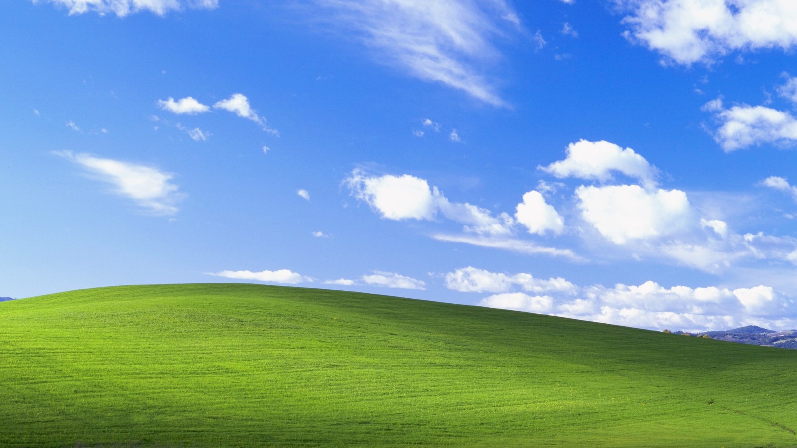 windows xp, microsoft windows, microsoft corporation, operating system, cloud Download Wallpaper