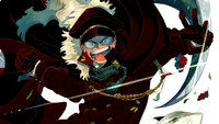 Inasa Yoarashi : Héros de la Force de Tempête de My Hero Academia