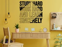 study hard, motivierende zitate, härter arbeiten, lernen, inspirierende zitate