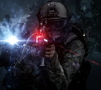 battlefield, best, games wallpaper