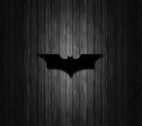 batman, logo