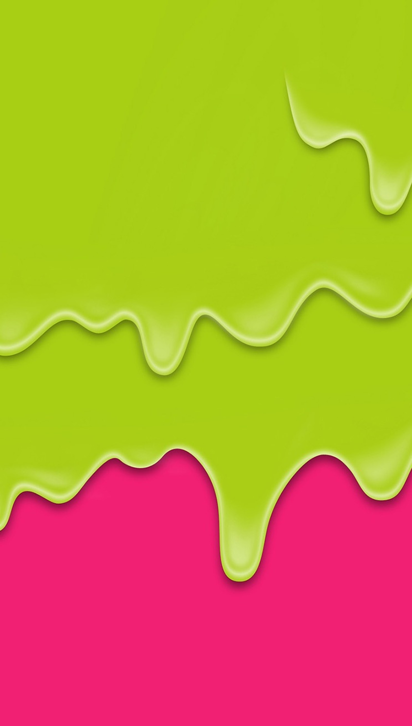 Lade abstrakt, android, apfel, farbe, limette Hintergrund herunter