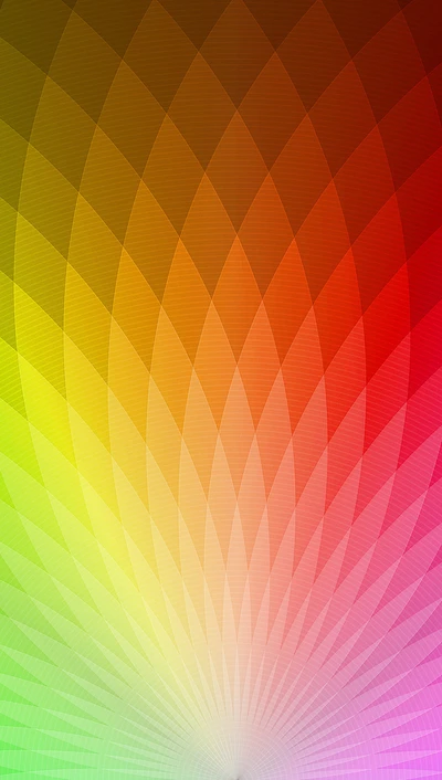 colores, ios 8, ios8, mix up, arcoíris