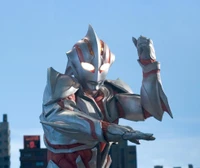 ultraman, ultraman next wallpaper