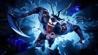 Venom libéré dans Fortnite Battle Royale