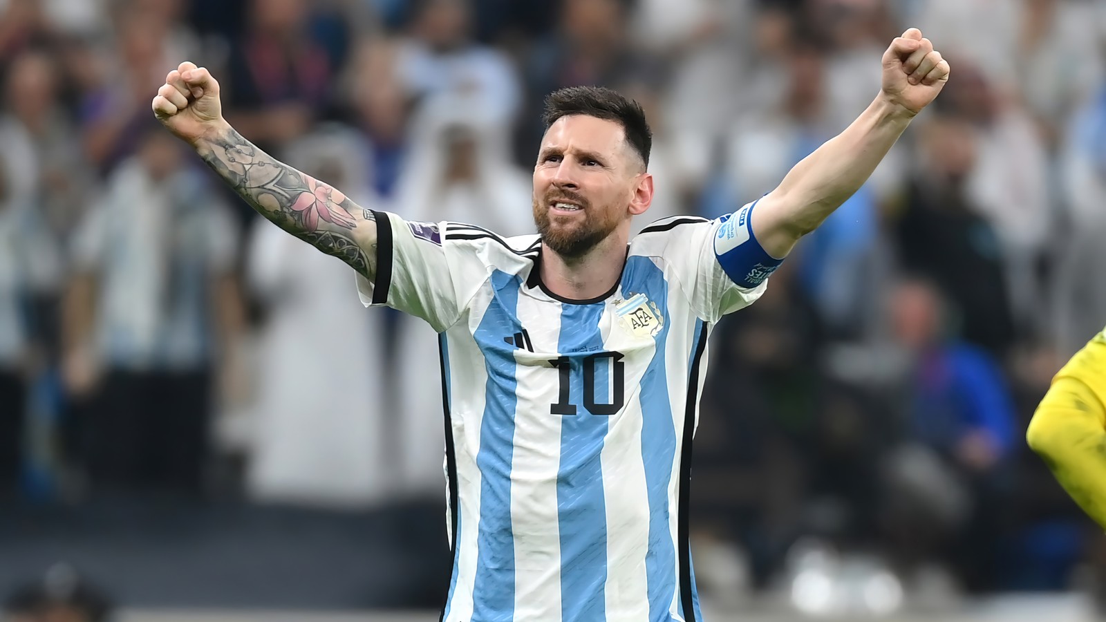 football, sports, lionel messi, fifa Download Wallpaper