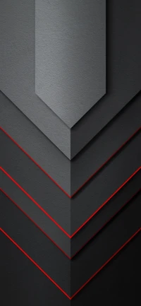 light, rectangle, triangle, grey, symmetry wallpaper