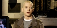 eminem, hip hop music, rapper, the marshall mathers lp, the slim shady lp wallpaper