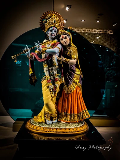 gott wallpaper, krishna wallpaper, lensbug, lord krishna, fotografie