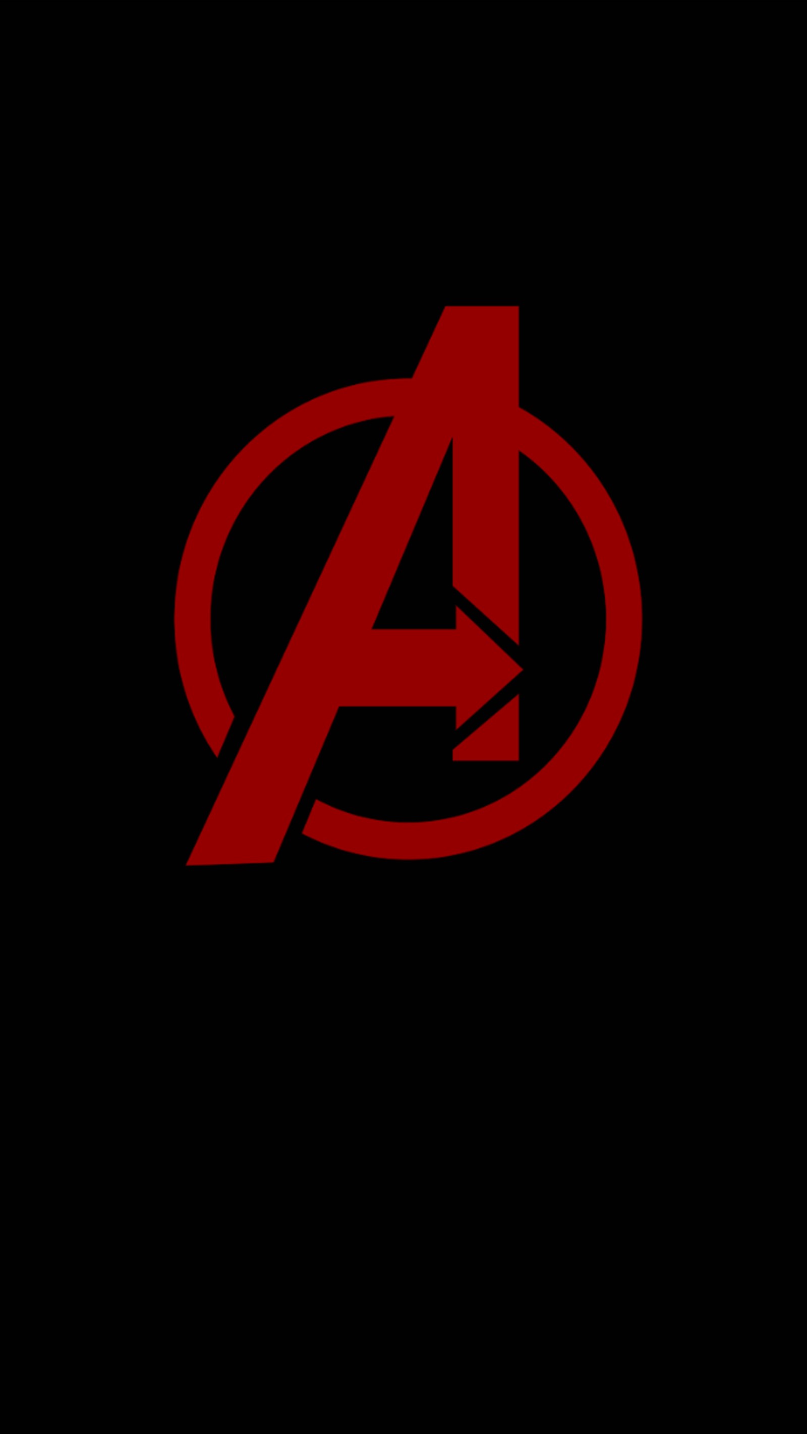 avengers, logo, marvel comics Download Wallpaper