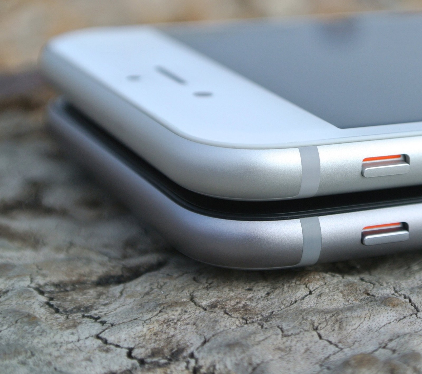 Lade iphone 6, smartphone Hintergrund herunter