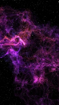 cool, espacio, galaxy, glitter, nebula wallpaper