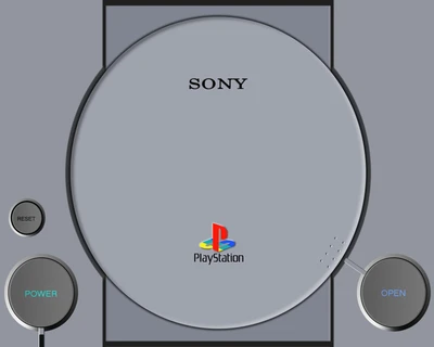 playstation, playstation one, fondo de pantalla de playstation, ps1