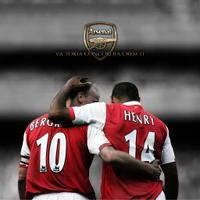 arsenal, bergkamp, emiratos, artilleros, henry