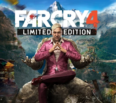 farcry 4, pc, video game