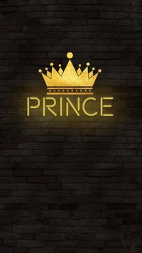 prince, king, lighting price wallpaper