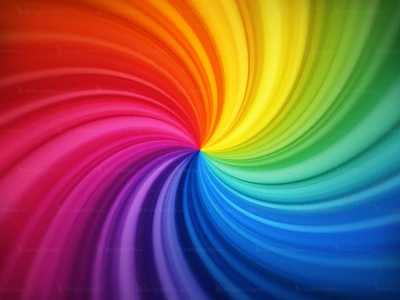 color, color swirl, colores, arcoíris, rainbow color swirl