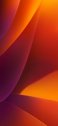 orange, colorfulness, amber, magenta, pattern wallpaper