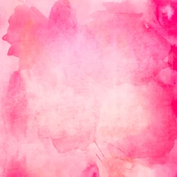 watercolor painting, pink, red, magenta, petal