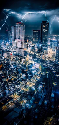 cityscape, skyscraper, building, daytime, world