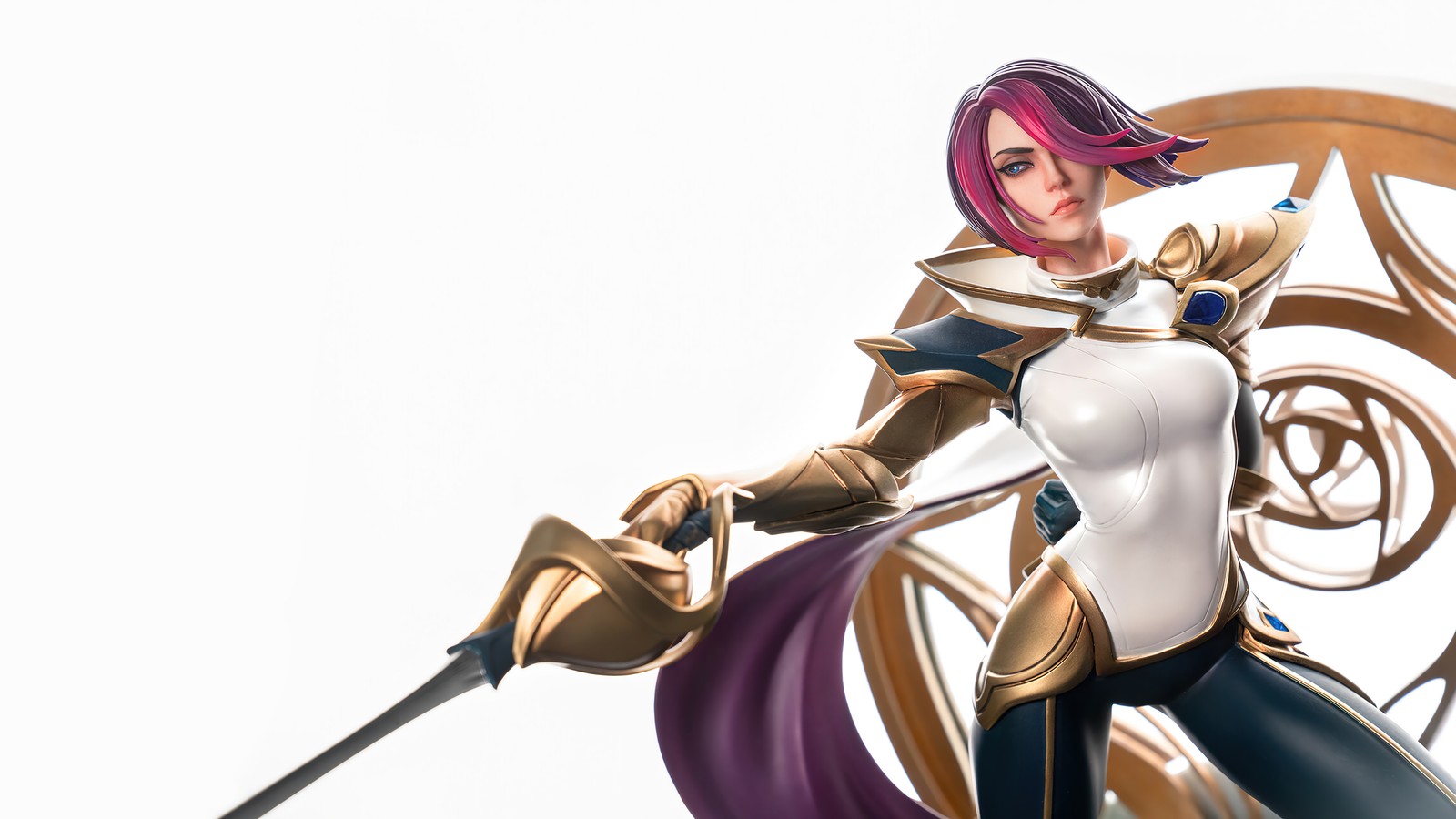 fiora, league of legends, video game Download Wallpaper