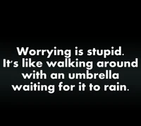 new, nice, quote, rain, saying