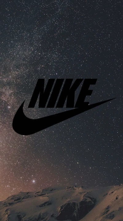 night, nike