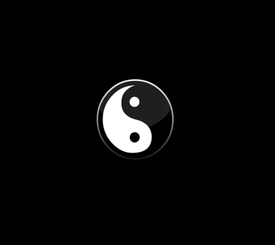 autre, yin yang