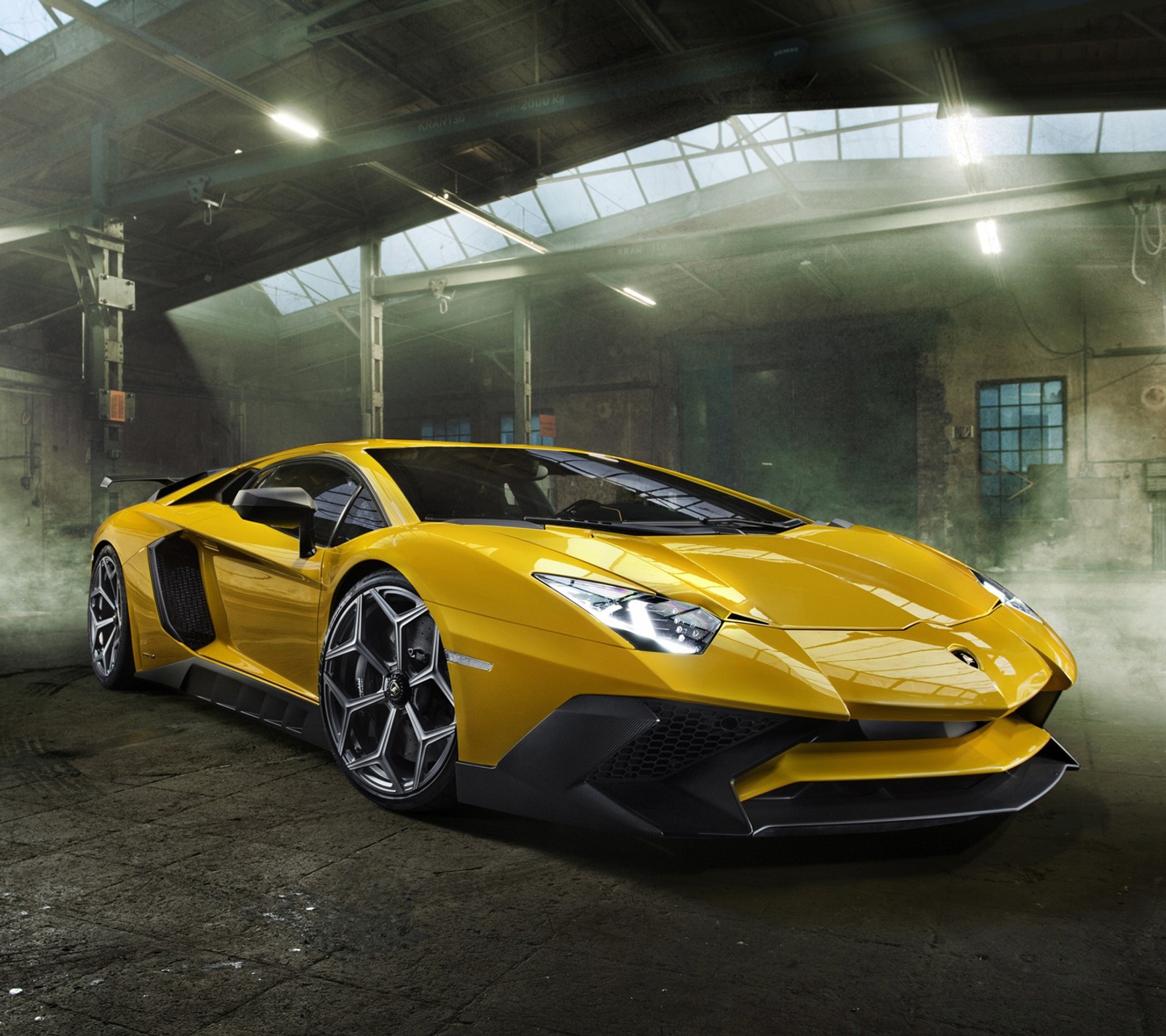 Скачать обои итальянский, lamborghini, суперкар, супервелос, superveloce