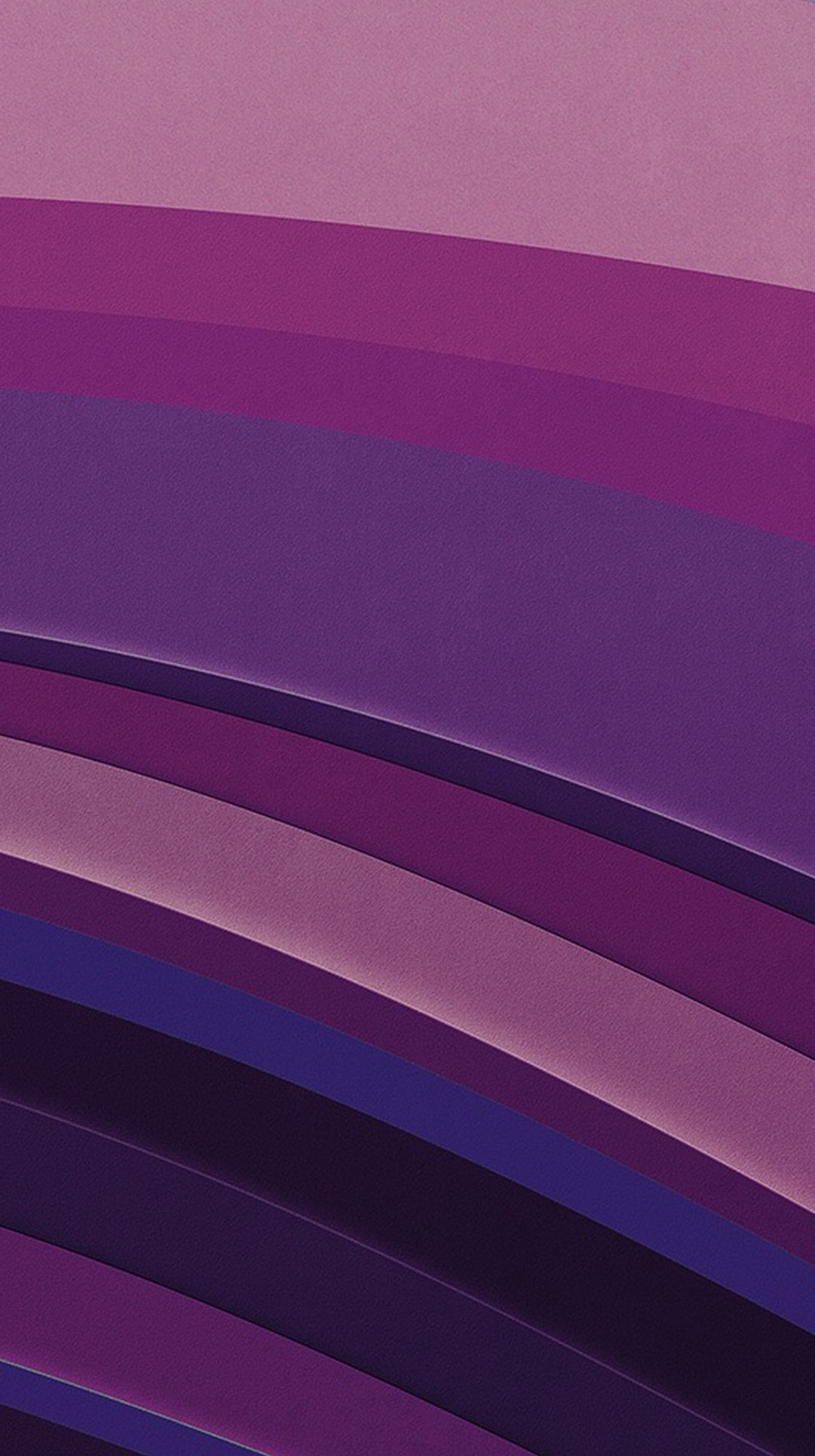 Purple and black abstract background with curved lines (purple, wave)