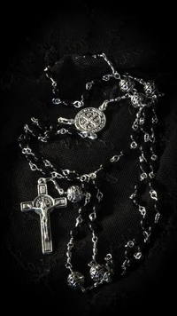 chain, god, jesus, jewellery wallpaper