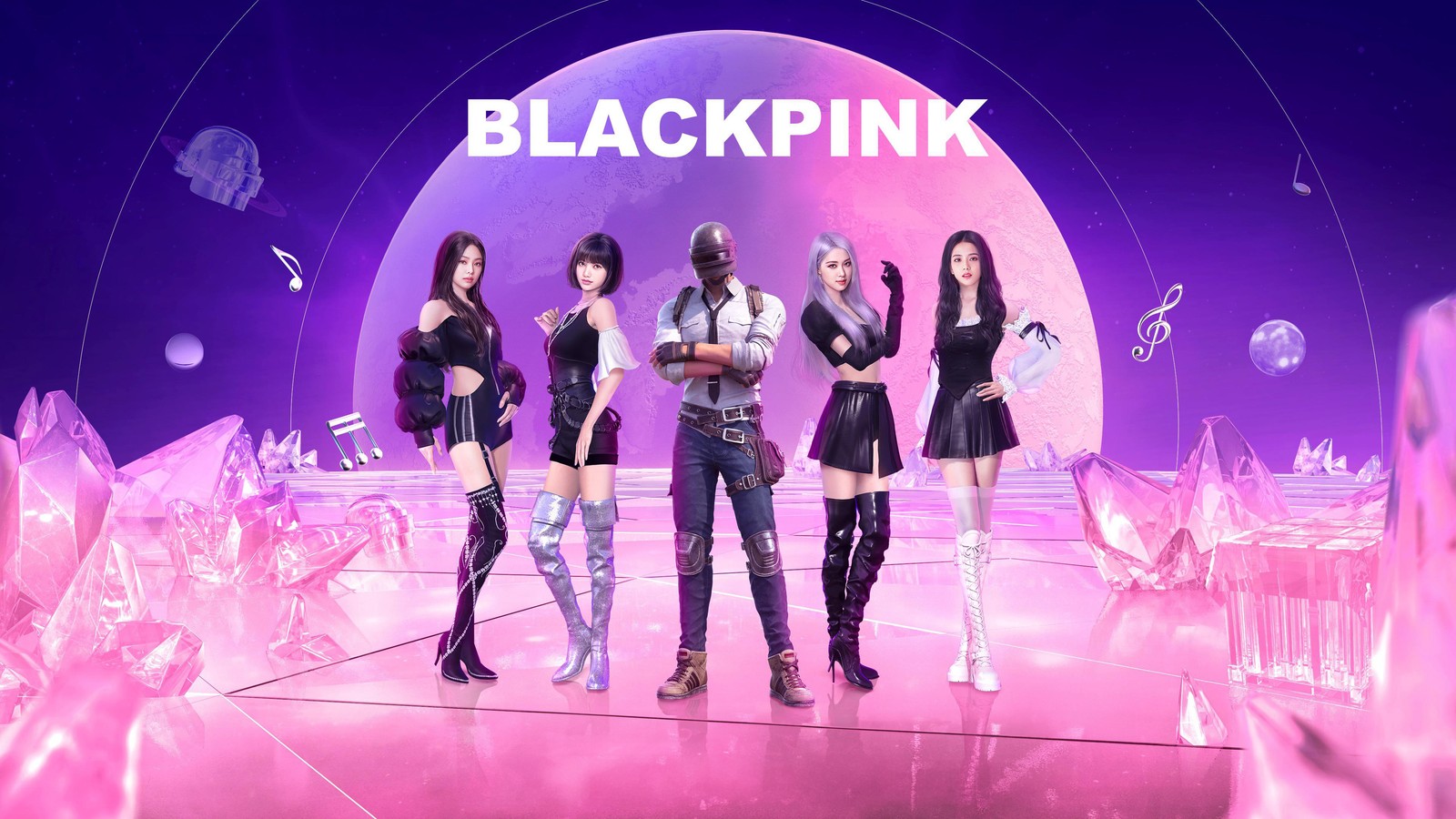 Новый музыкальный видеоклип blackpink пользуется успехом у зрителей (блэкпинк, blackpink, lisa, джису, jisoo)