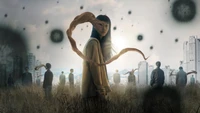 parasyte the grey, netflix, série de televisão