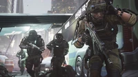 call of duty advanced warfare, call of duty modern warfare 3, sledgehammer games, shooter game, soldier wallpaper