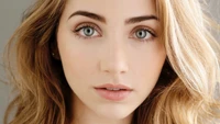 emily rudd, modell, schauspieler, gesicht, stirn