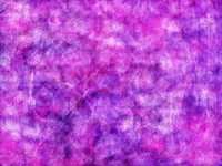 Motif abstrait vibrant en violet et rose