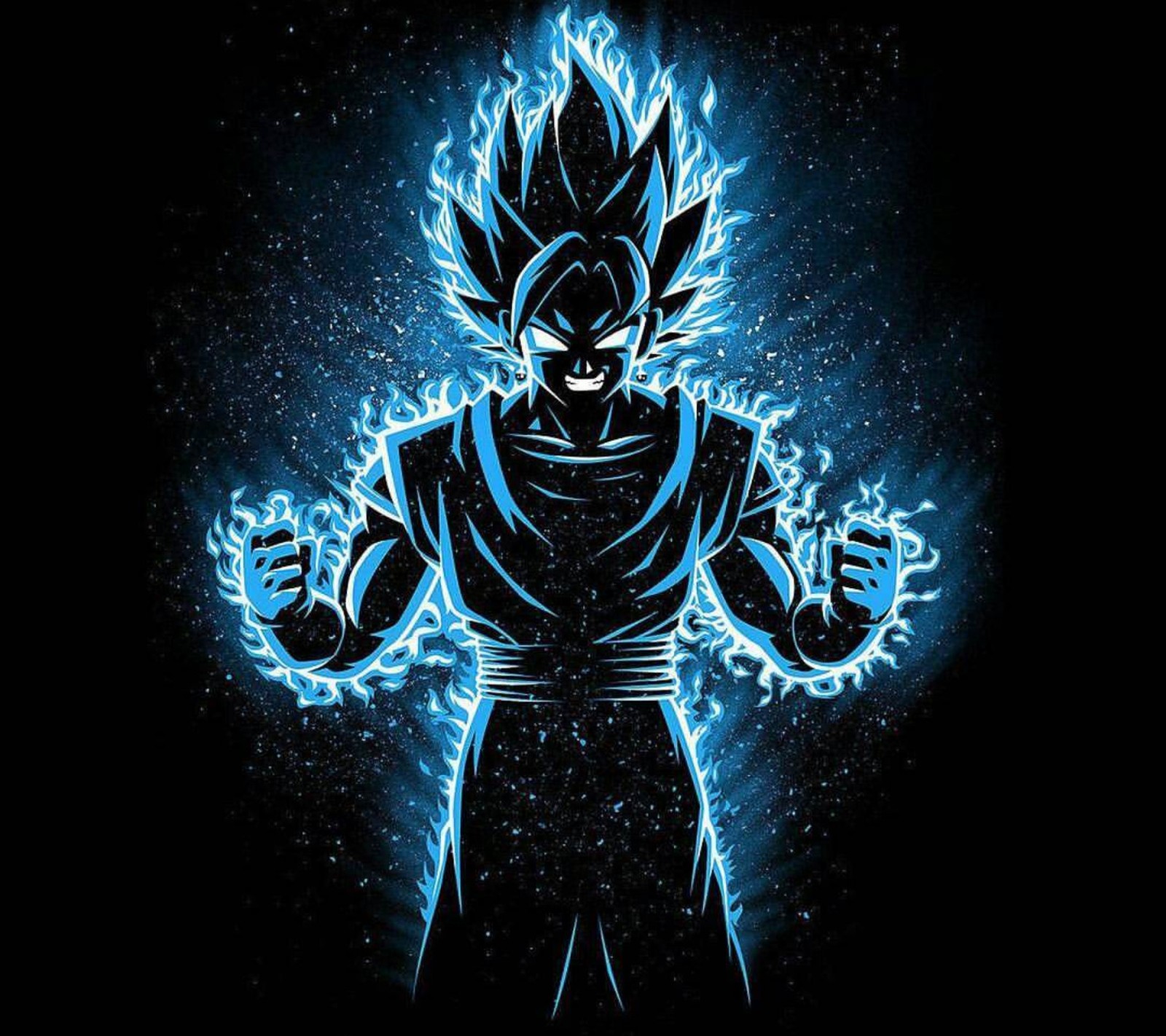 anime, goku Download Wallpaper