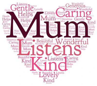 Heartfelt Tribute to Loving Mums