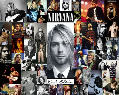 Nirvana: A Tribute to Kurt Cobain and the Grunge Era