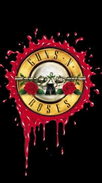 axl rose, duff, arme, armes, guns n roses