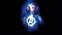 chris evans, avengers infinity war, bucky barnes, the avengers, light wallpaper