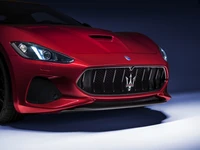 масерати грантуризмо, maserati, машина, спортивный автомобиль, суперкар