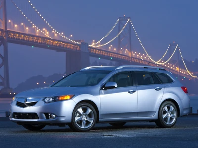 acura, full size car, mid size car, mode of transport, automotive design